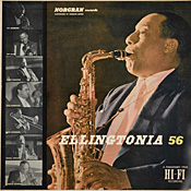 Johnny Hodges: Ellingtonia 56