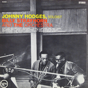 Johnny Hodges / Billy Strayhorn