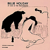 Billie Holiday Best Verve Years