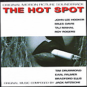 John Lee Hooker - Hot Spot