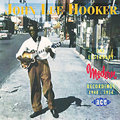 John Lee Hooker: Legendary Modern Recordings