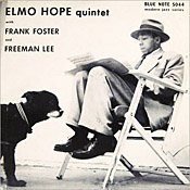 Elmo Hope Blue Note 5044