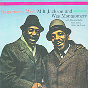 Milt Jackson - Wes Montgomery