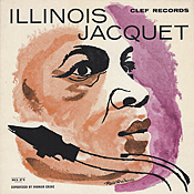 Illinois Jacquet