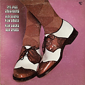 Jazz Crusaders: Old Socks, New Shoes