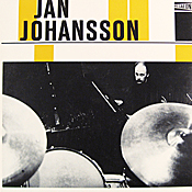 Jan Johansson: Innertrio