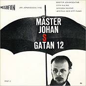 johansson Master Johansgatan