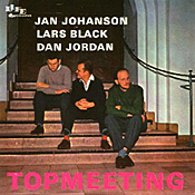 johansson TopMeeting