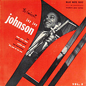 JJ Johnson Blue Note 5057