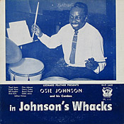 Osie Johnson Period