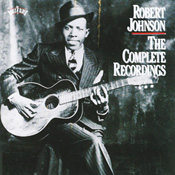 Robert Johnson - Complete Recordings