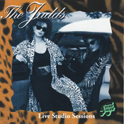 The Judds Live Studio