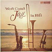 Richie Kamuca: West Coast Jazz in HiFi