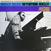 Wynton Kelly: Kelly Blue