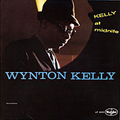 Wynton Kelly: At Midnight