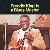 Freddie King - Blues Master