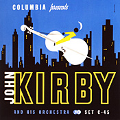 John Kirby