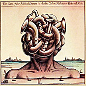 Roland Kirk: The Case of 3 Sided Dream in Audio Color