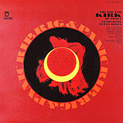 Roland Kirk: Rigp, Rig and Panic