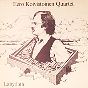 Eero Koivistoinen: Labyrinth