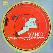 Eero Koivistoinen: Wahoo