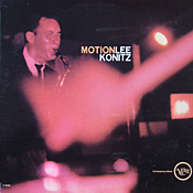 Lee Konitz: Motion