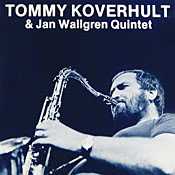 Tommy Koverhult