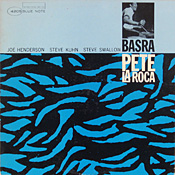 Pete La Roca: Basra
