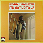 Byard Lancaster