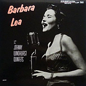 Barbara Lea