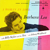 Barbara Lea: A Woman In Love