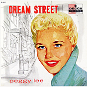 Peggy Lee: Dream Street