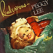 Peggy Lee 1946-1947