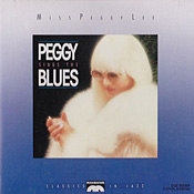 Peggy Lee Sings the Blues