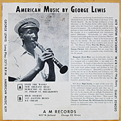 George Lewis American Music 639