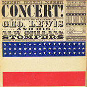 George Lewis: Concert