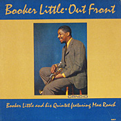 Booker Little: Out Front