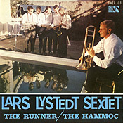 Lars Lystedt: The Runner
