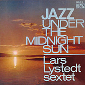 Lars Lystedt: Jazz under the Midnight Sun