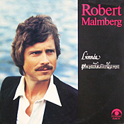 Robert Malmberg: Linnea