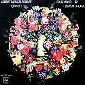 Albert Mangelsdorff: Folk Mond