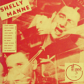 Shelly Manne Dee Gee
