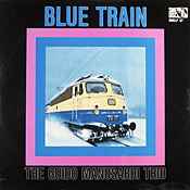 Guido Manusardi: Blue Train