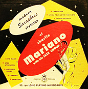 Charlie Mariano Jazz Group 2