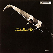 Charlie Mariano Plays