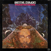 Bennie Maupin: Moonscapes