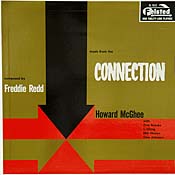 Howard McGhee: Music from the Connection