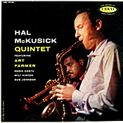 Hal McKusic Quintet