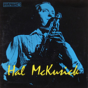 Hal McKusic Quartet