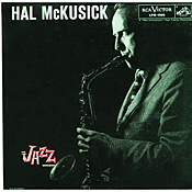 Hal McKusick: The Jazz Workshop